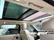 Land Rover Range Rover Sport SD V6 HSE 