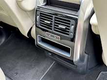 Land Rover Range Rover Sport SD V6 HSE 