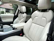 Land Rover Range Rover Sport SD V6 HSE 