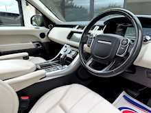 Land Rover Range Rover Sport SD V6 HSE 