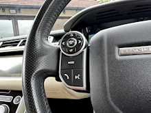 Land Rover Range Rover Sport SD V6 HSE 