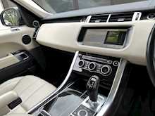 Land Rover Range Rover Sport SD V6 HSE 