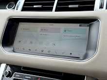 Land Rover Range Rover Sport SD V6 HSE 