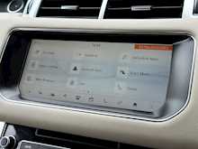 Land Rover Range Rover Sport SD V6 HSE 