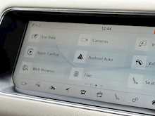 Land Rover Range Rover Sport SD V6 HSE 