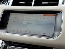 Land Rover Range Rover Sport SD V6 HSE 