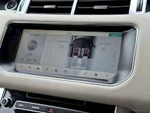 Land Rover Range Rover Sport SD V6 HSE 
