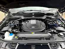 Land Rover Range Rover Sport SD V6 HSE 