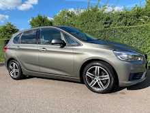 BMW 2 Series Active Tourer 2.0 218d Sport Auto Euro 6 (s/s) 5dr 