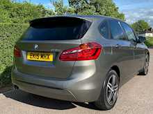 BMW 2 Series Active Tourer 2.0 218d Sport Auto Euro 6 (s/s) 5dr 
