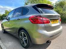 BMW 2 Series Active Tourer 2.0 218d Sport Auto Euro 6 (s/s) 5dr 