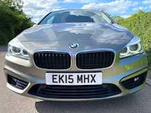BMW 2 Series Active Tourer 2.0 218d Sport Auto Euro 6 (s/s) 5dr 