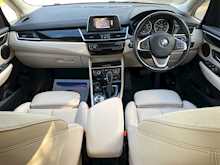 BMW 2 Series Active Tourer 2.0 218d Sport Auto Euro 6 (s/s) 5dr 