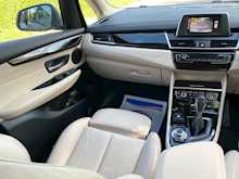 BMW 2 Series Active Tourer 2.0 218d Sport Auto Euro 6 (s/s) 5dr 