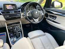 BMW 2 Series Active Tourer 2.0 218d Sport Auto Euro 6 (s/s) 5dr 