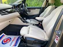 BMW 2 Series Active Tourer 2.0 218d Sport Auto Euro 6 (s/s) 5dr 