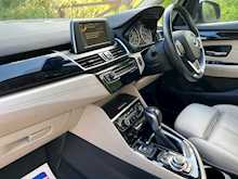 BMW 2 Series Active Tourer 2.0 218d Sport Auto Euro 6 (s/s) 5dr 