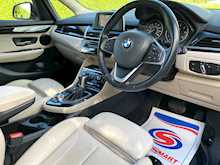 BMW 2 Series Active Tourer 2.0 218d Sport Auto Euro 6 (s/s) 5dr 