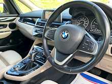 BMW 2 Series Active Tourer 2.0 218d Sport Auto Euro 6 (s/s) 5dr 
