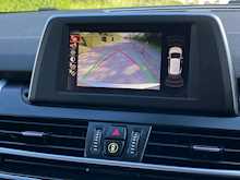 BMW 2 Series Active Tourer 2.0 218d Sport Auto Euro 6 (s/s) 5dr 