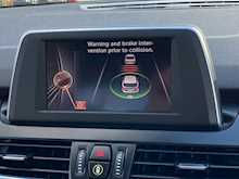 BMW 2 Series Active Tourer 2.0 218d Sport Auto Euro 6 (s/s) 5dr 