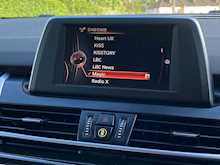 BMW 2 Series Active Tourer 2.0 218d Sport Auto Euro 6 (s/s) 5dr 