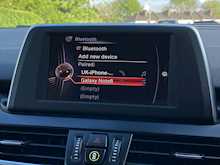 BMW 2 Series Active Tourer 2.0 218d Sport Auto Euro 6 (s/s) 5dr 