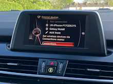 BMW 2 Series Active Tourer 2.0 218d Sport Auto Euro 6 (s/s) 5dr 