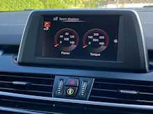 BMW 2 Series Active Tourer 2.0 218d Sport Auto Euro 6 (s/s) 5dr 