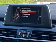 BMW 2 Series Active Tourer 2.0 218d Sport Auto Euro 6 (s/s) 5dr 