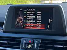 BMW 2 Series Active Tourer 2.0 218d Sport Auto Euro 6 (s/s) 5dr 