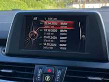 BMW 2 Series Active Tourer 2.0 218d Sport Auto Euro 6 (s/s) 5dr 