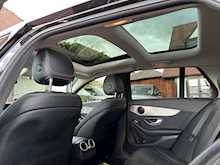 Mercedes-Benz C Class C250d Sport 