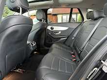 Mercedes-Benz C Class C250d Sport 