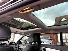 Mercedes-Benz C Class C250d Sport 