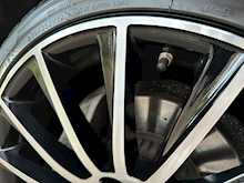 Mercedes-Benz C Class C250d Sport 