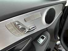 Mercedes-Benz C Class C250d Sport 