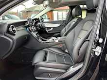 Mercedes-Benz C Class C250d Sport 