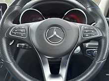 Mercedes-Benz C Class C250d Sport 