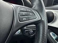 Mercedes-Benz C Class C250d Sport 