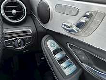 Mercedes-Benz C Class C250d Sport 