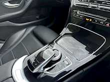 Mercedes-Benz C Class C250d Sport 