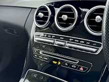 Mercedes-Benz C Class C250d Sport 