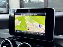 Mercedes-Benz C Class C250d Sport 