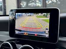 Mercedes-Benz C Class C250d Sport 