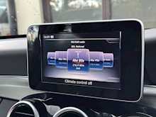 Mercedes-Benz C Class C250d Sport 