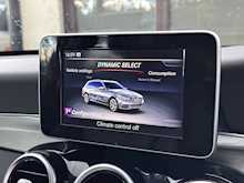 Mercedes-Benz C Class C250d Sport 