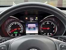 Mercedes-Benz C Class C250d Sport 