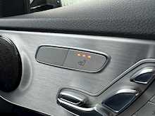 Mercedes-Benz C Class C250d Sport 