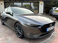 Mazda Mazda3 SKYACTIV-X MHEV GT Sport 